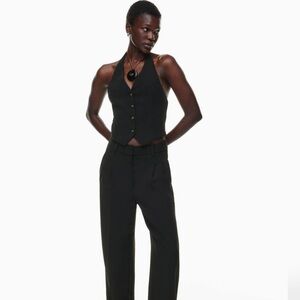 ARITZIA WILFRED EFFORTLESS PANT